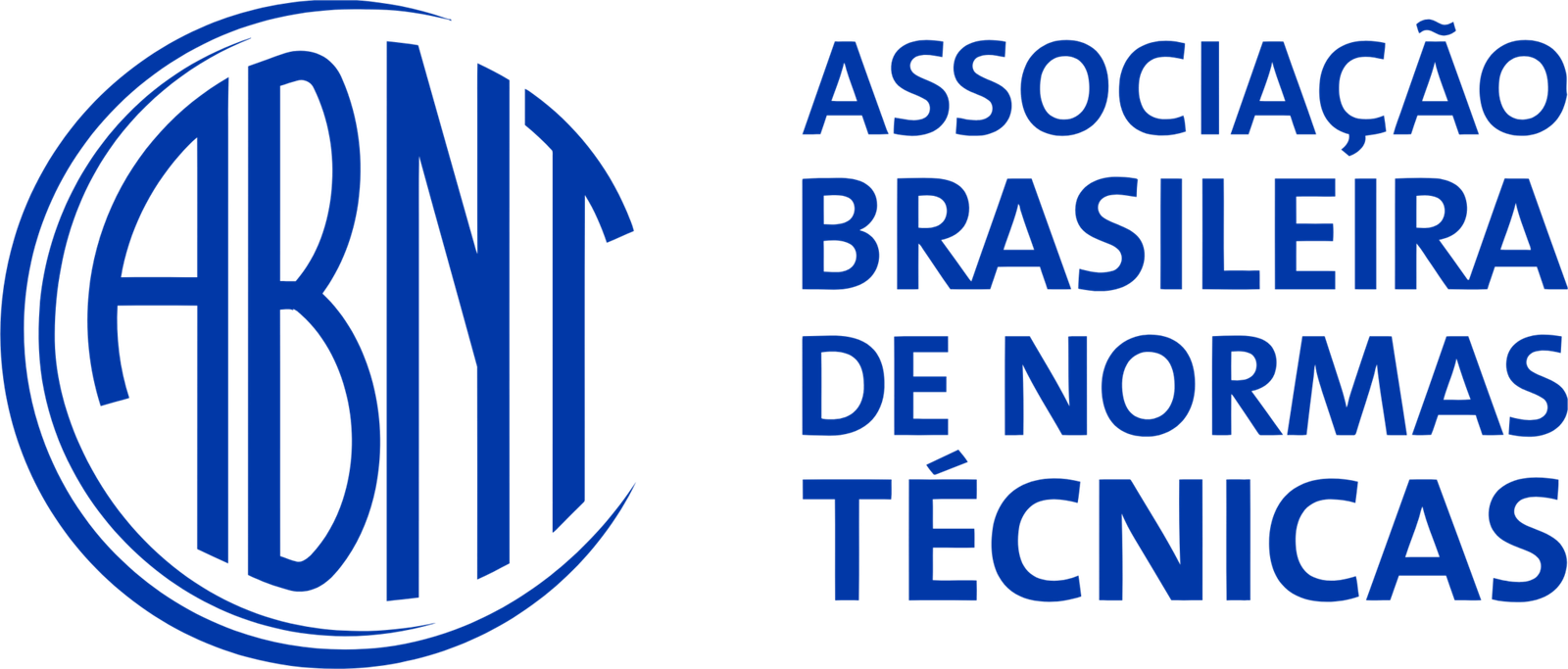 ABNT — Associação Brasileira de Normas Técnicas